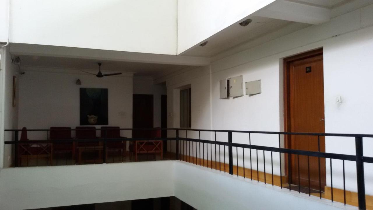 Hotel Tapti Saral Bhopal Exterior foto