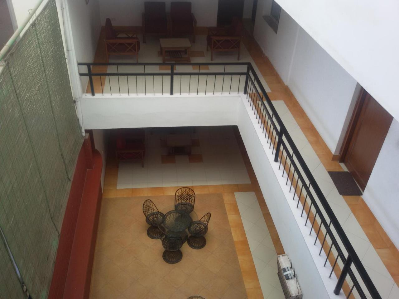 Hotel Tapti Saral Bhopal Exterior foto