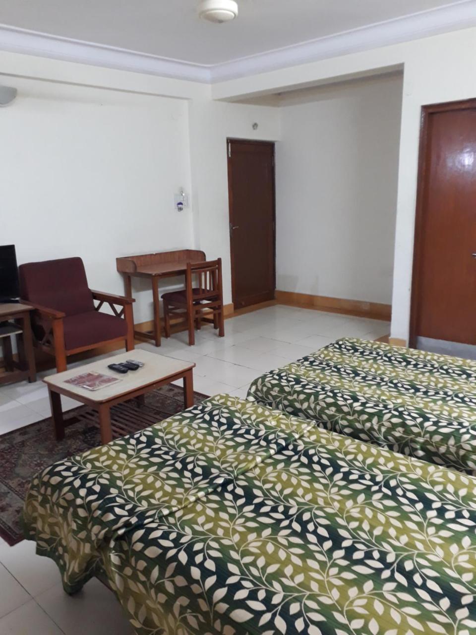 Hotel Tapti Saral Bhopal Exterior foto